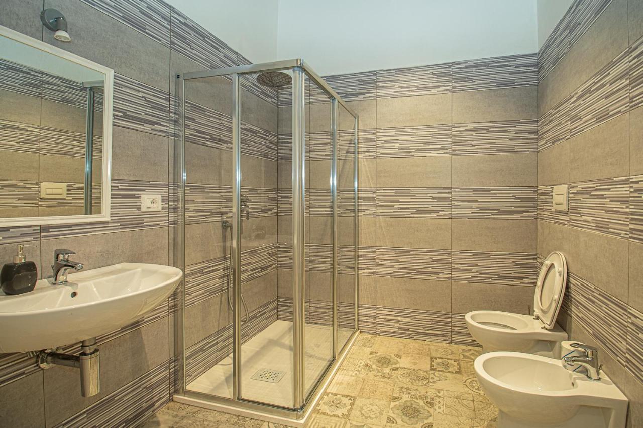 Suebi Rooms And Appartament Termoli Ngoại thất bức ảnh