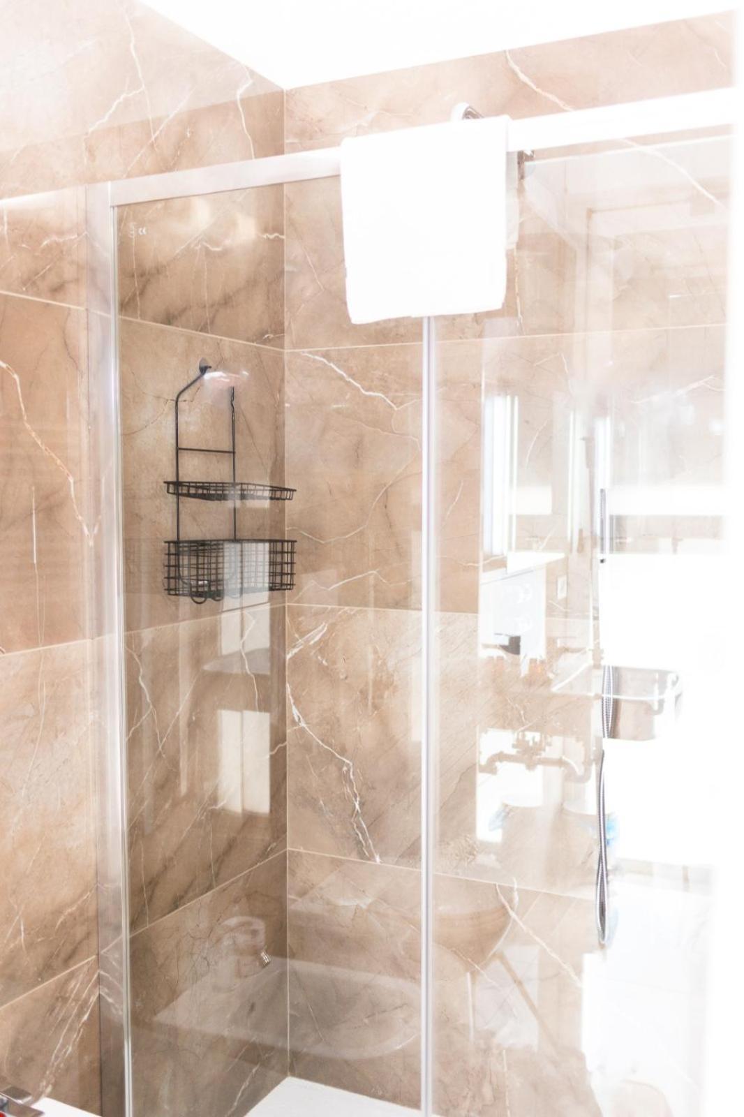 Suebi Rooms And Appartament Termoli Ngoại thất bức ảnh