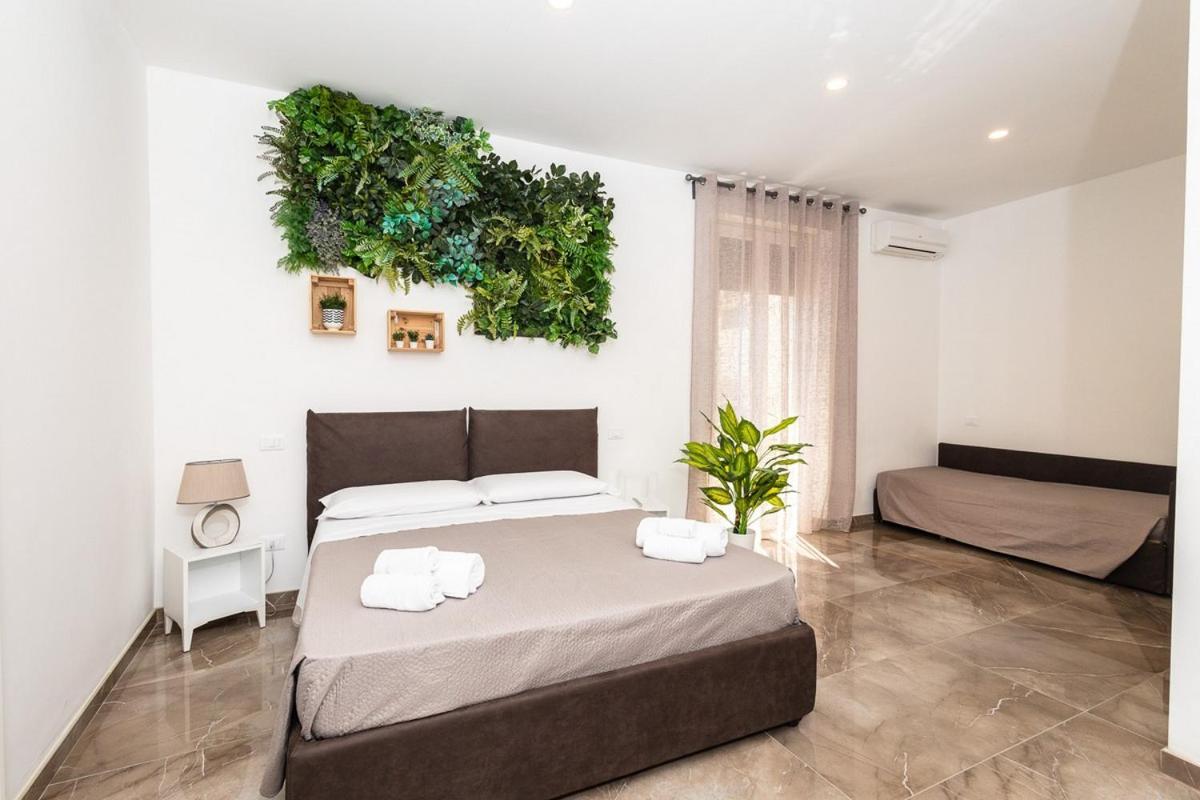 Suebi Rooms And Appartament Termoli Ngoại thất bức ảnh