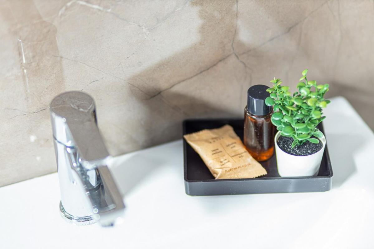 Suebi Rooms And Appartament Termoli Ngoại thất bức ảnh