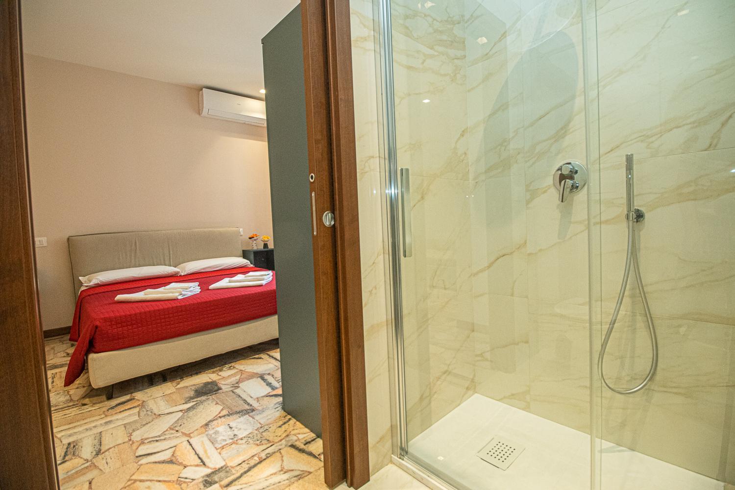 Suebi Rooms And Appartament Termoli Ngoại thất bức ảnh