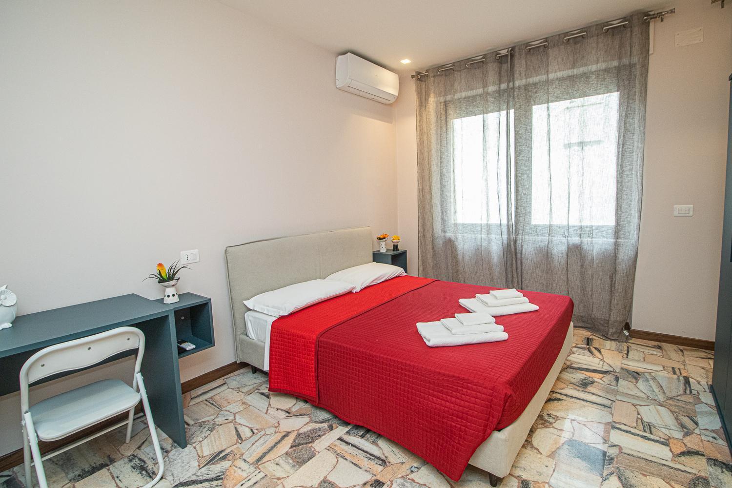Suebi Rooms And Appartament Termoli Ngoại thất bức ảnh