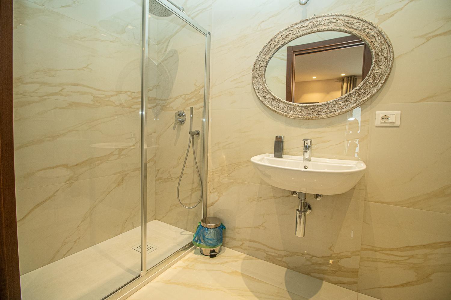 Suebi Rooms And Appartament Termoli Ngoại thất bức ảnh